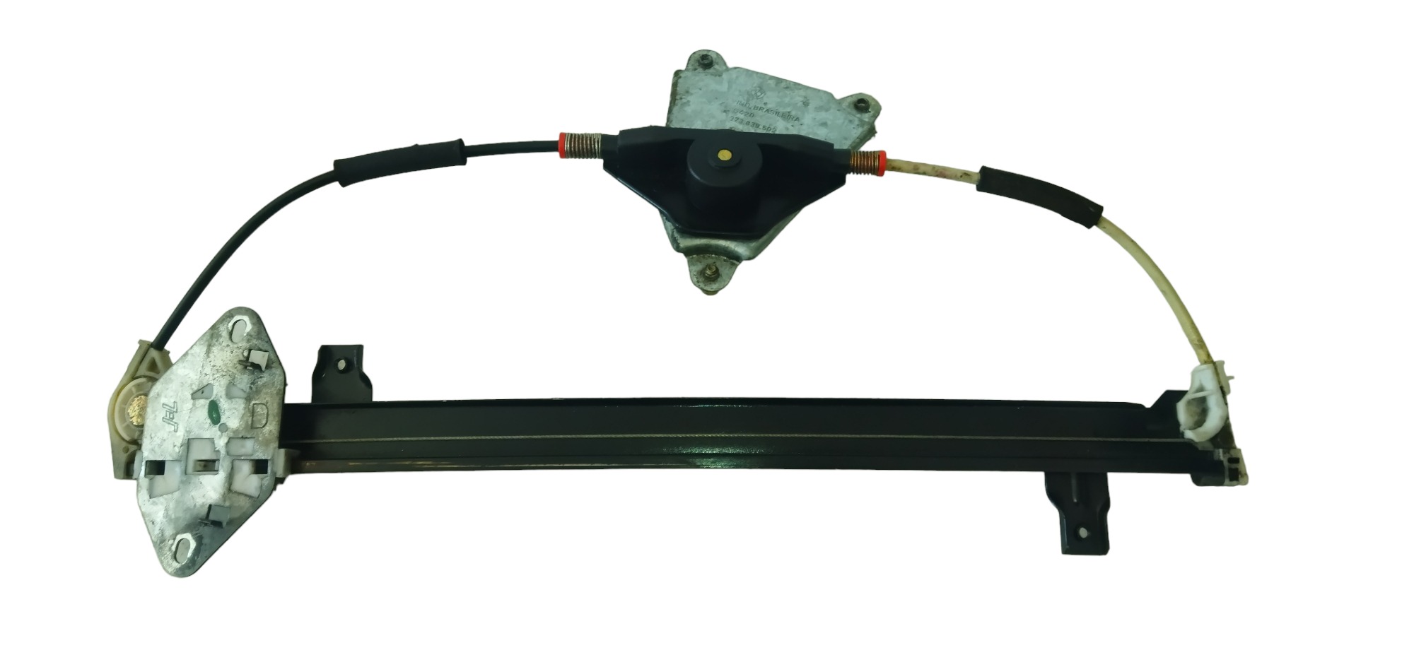 Máquina Vidro Traseira Direita Gol G3 2001 2