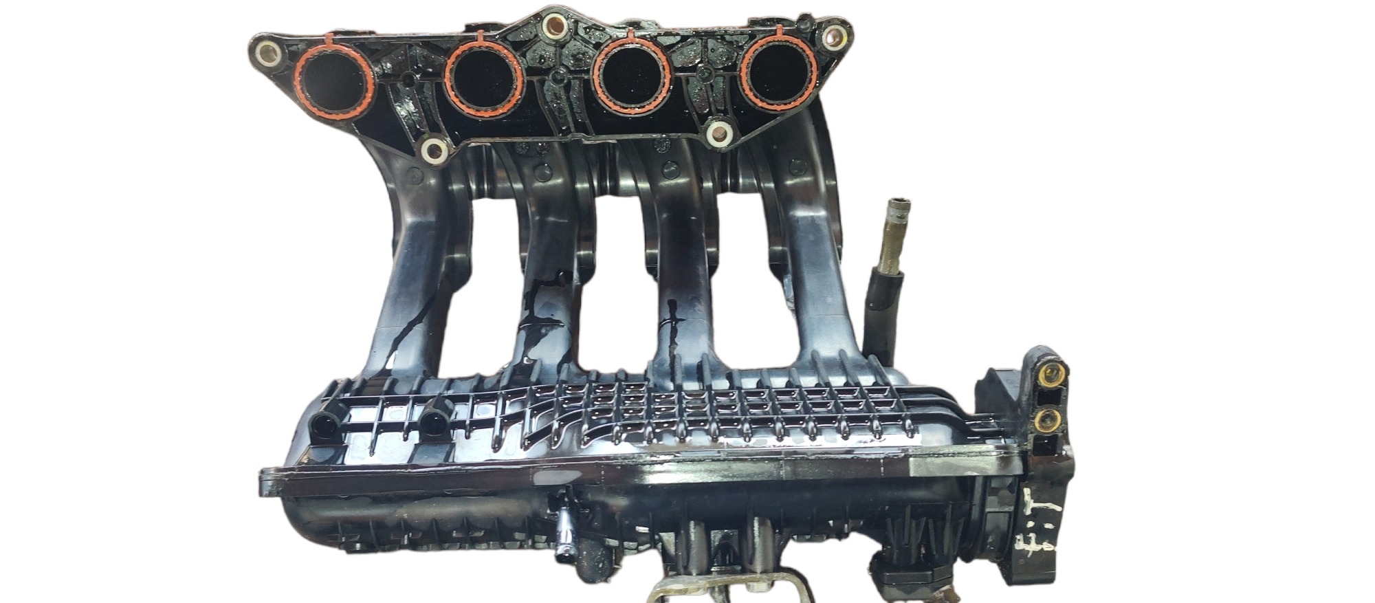 Coletor Admissão Honda Fit 1.4 2003/2009 1