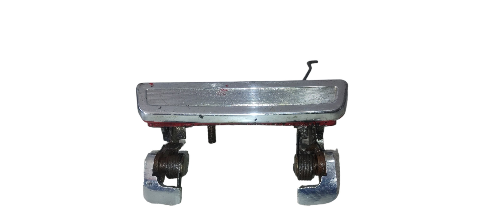 Maçaneta Externa Lado Direito Ford Corcel Ii 1980 1