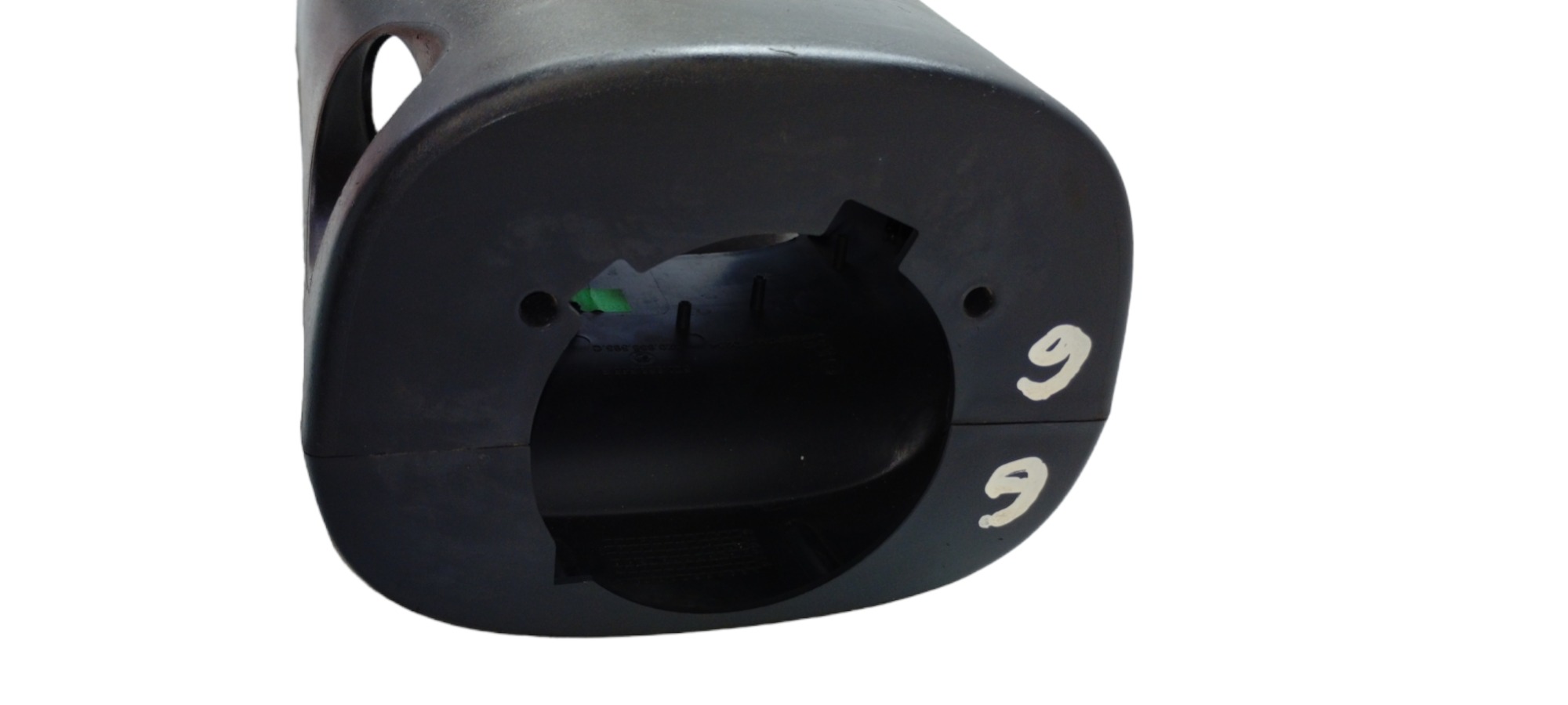Moldura Da Coluna De Direção Vw Gol 2