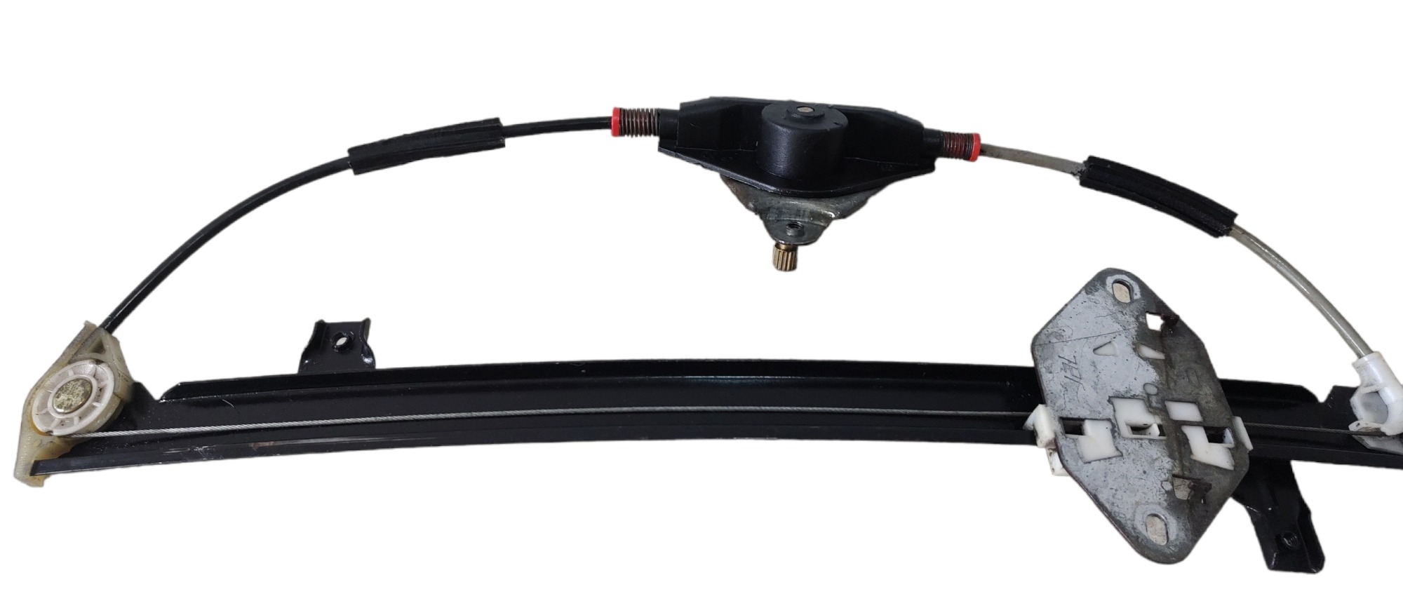 Maquina De Vidro Traseira Direita Vw Parati G2 G3 5