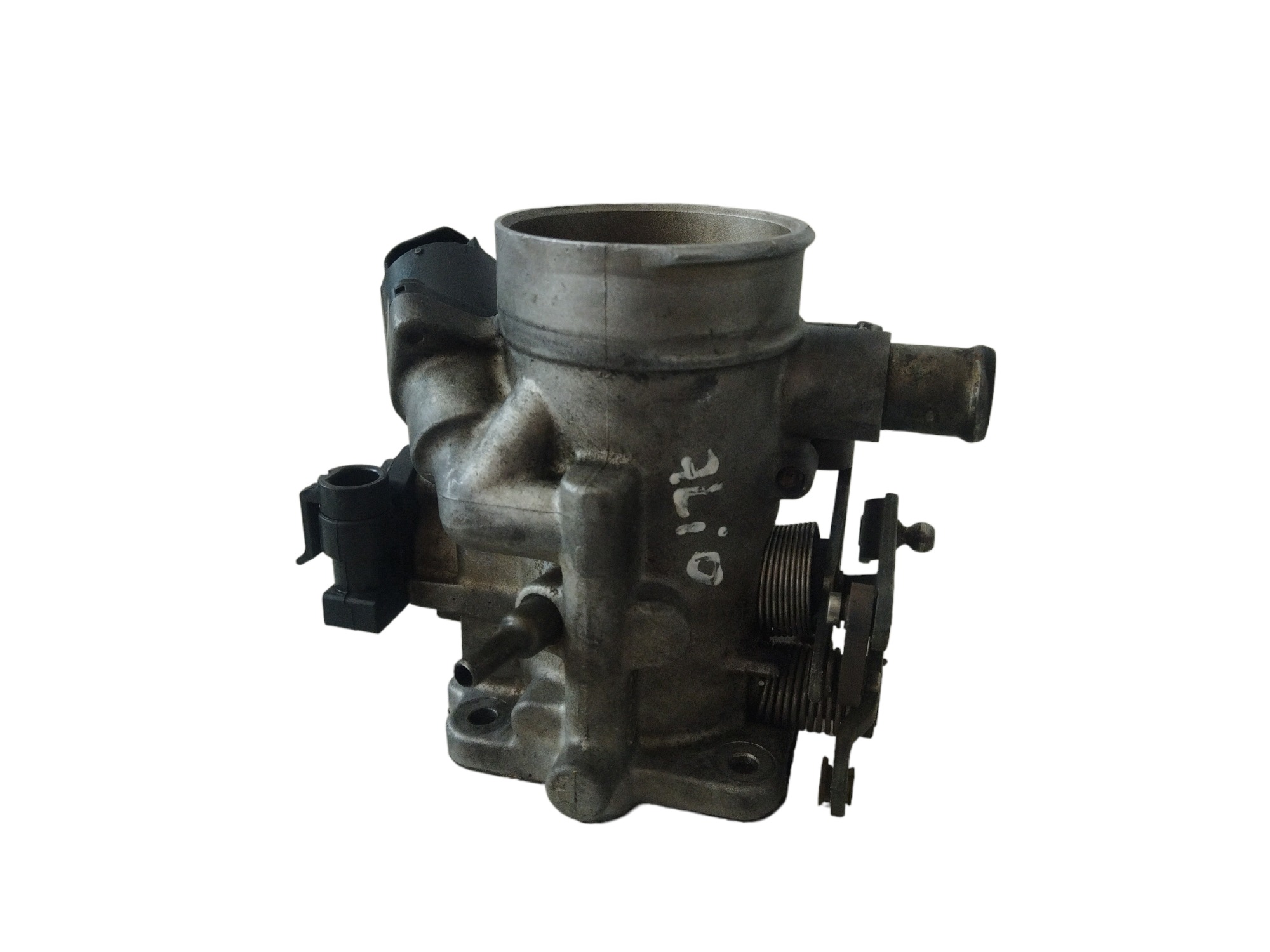 Corpo Borboleta Tbi Gm Corsa 1.0 8v 1997 1
