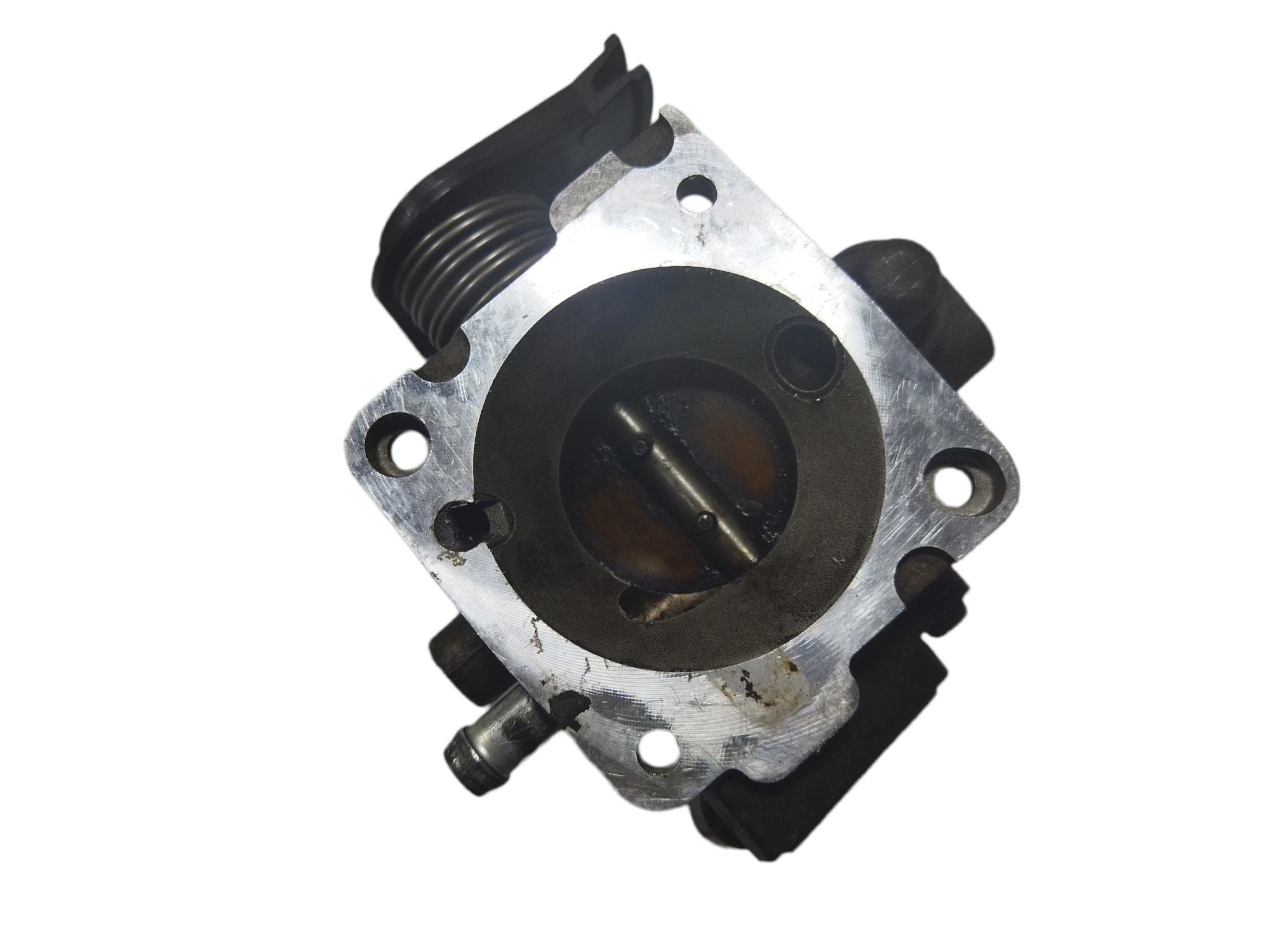 Corpo De Borboleta Gm Celta 1.0 8v 5