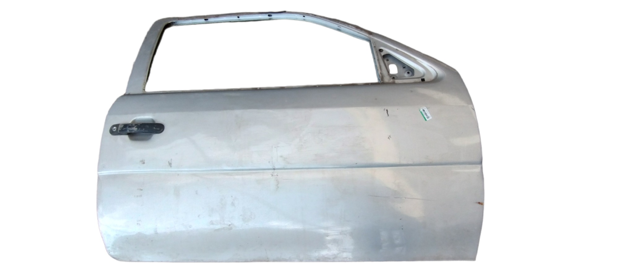 Porta Dianteira Direita Vw Gol G4 2p 2011 1