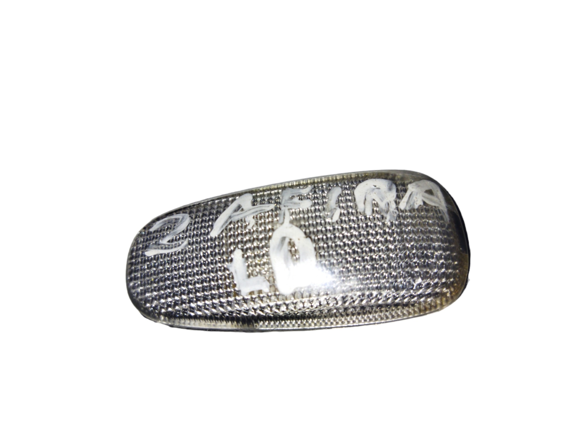 Botao Do Desembaçador Renault Clio 2