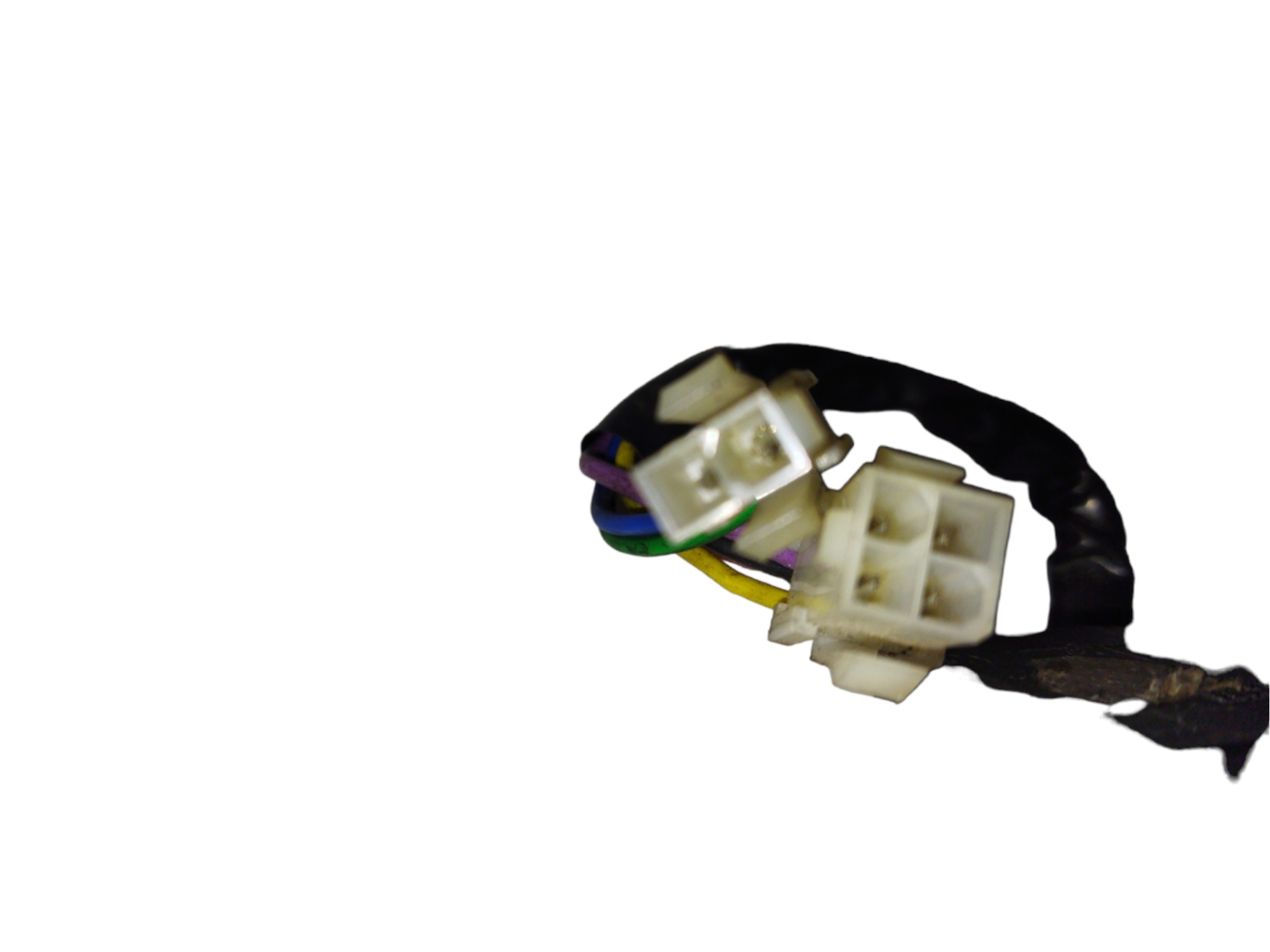 Interruptor Do Vidro Fiat Uno 2