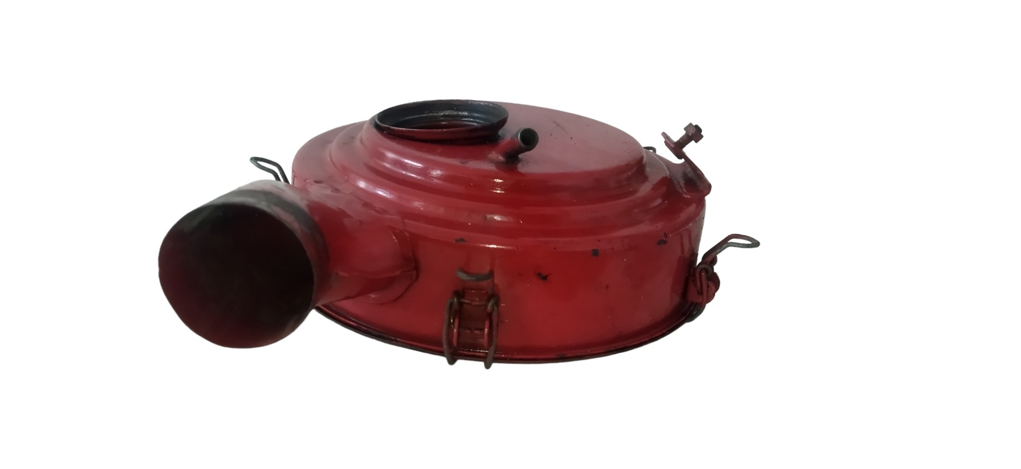 Caixa Filtro Ar Vw Gol A Ar 3
