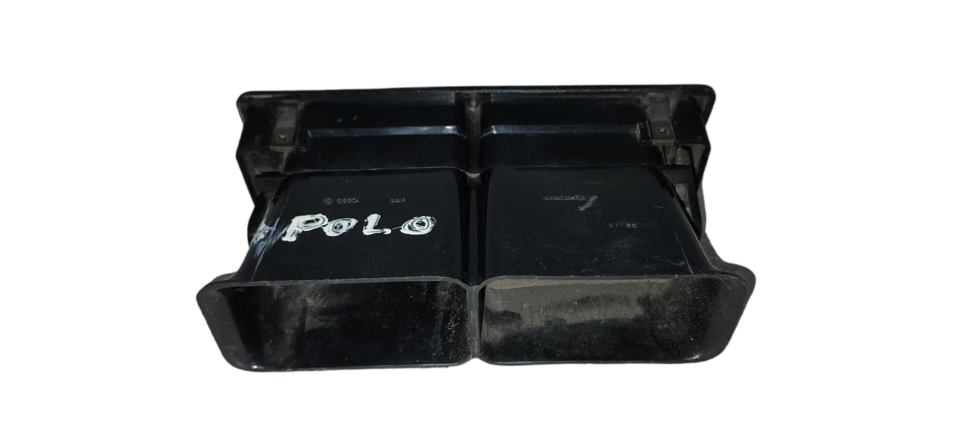 Difusor De Ar Painel Vw Apollo Central 2