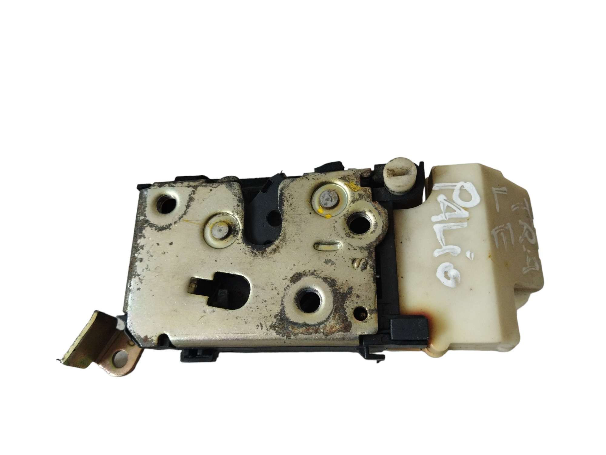 Fechadura Traseira Esquerda Fiat Palio 5