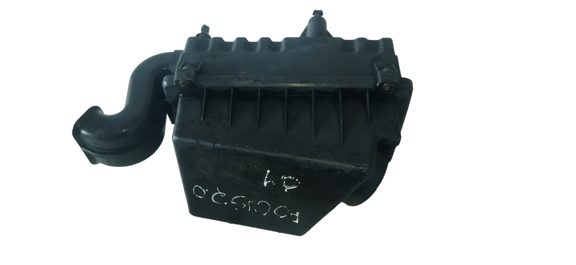 Caixa Filtro Ar Ford Focus 2.0 7