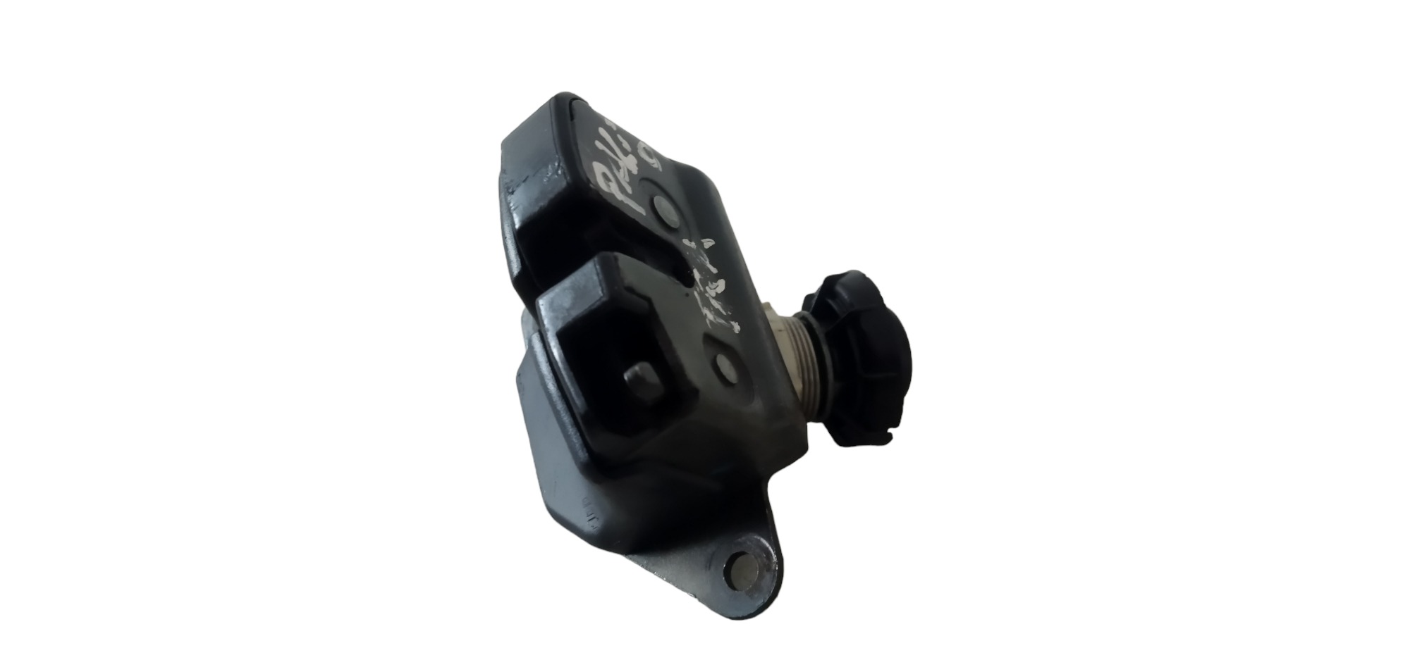 Fechadura Tampa Traseira Porta Mala Fiat Palio 97 3
