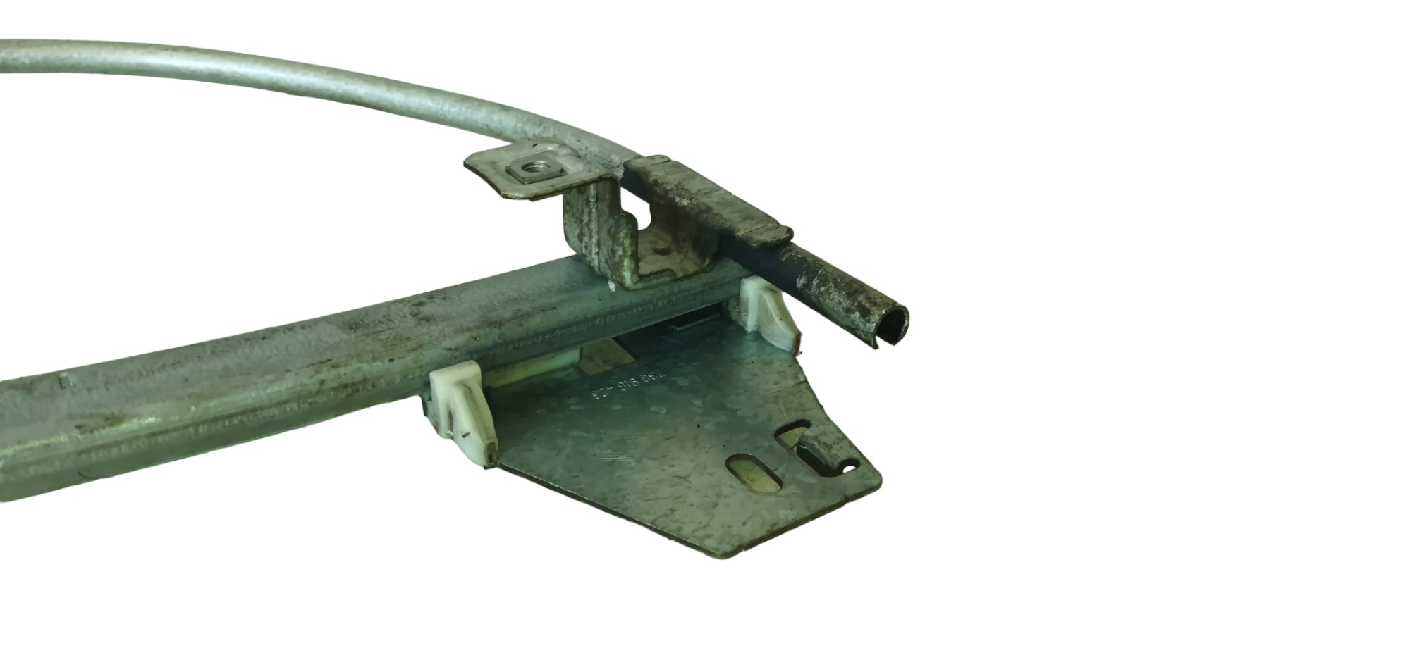 Máquina Vidro Traseira Esquerda Renault 19 5