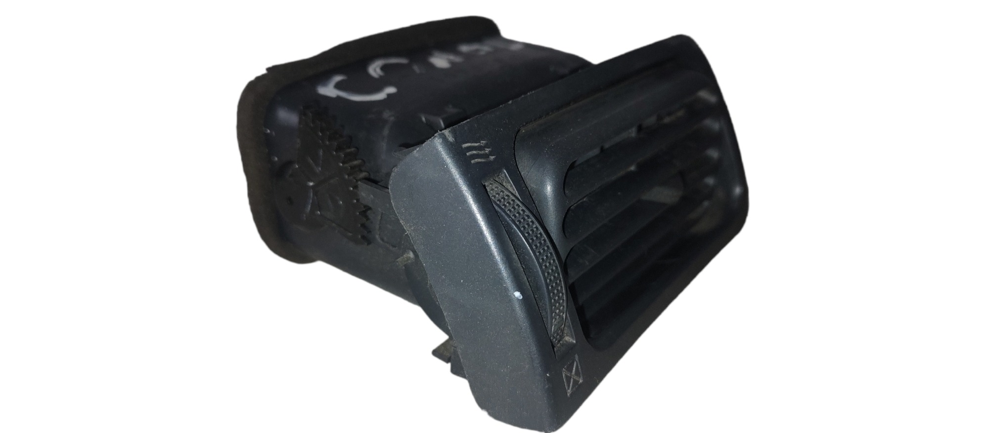Difusor De Ar Central Toyota Corolla 6