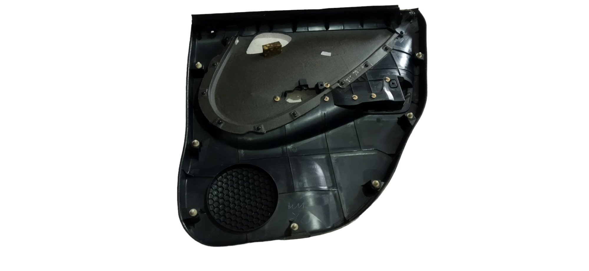 Forro Porta Traseiro Esquerdo Honda Fit 5