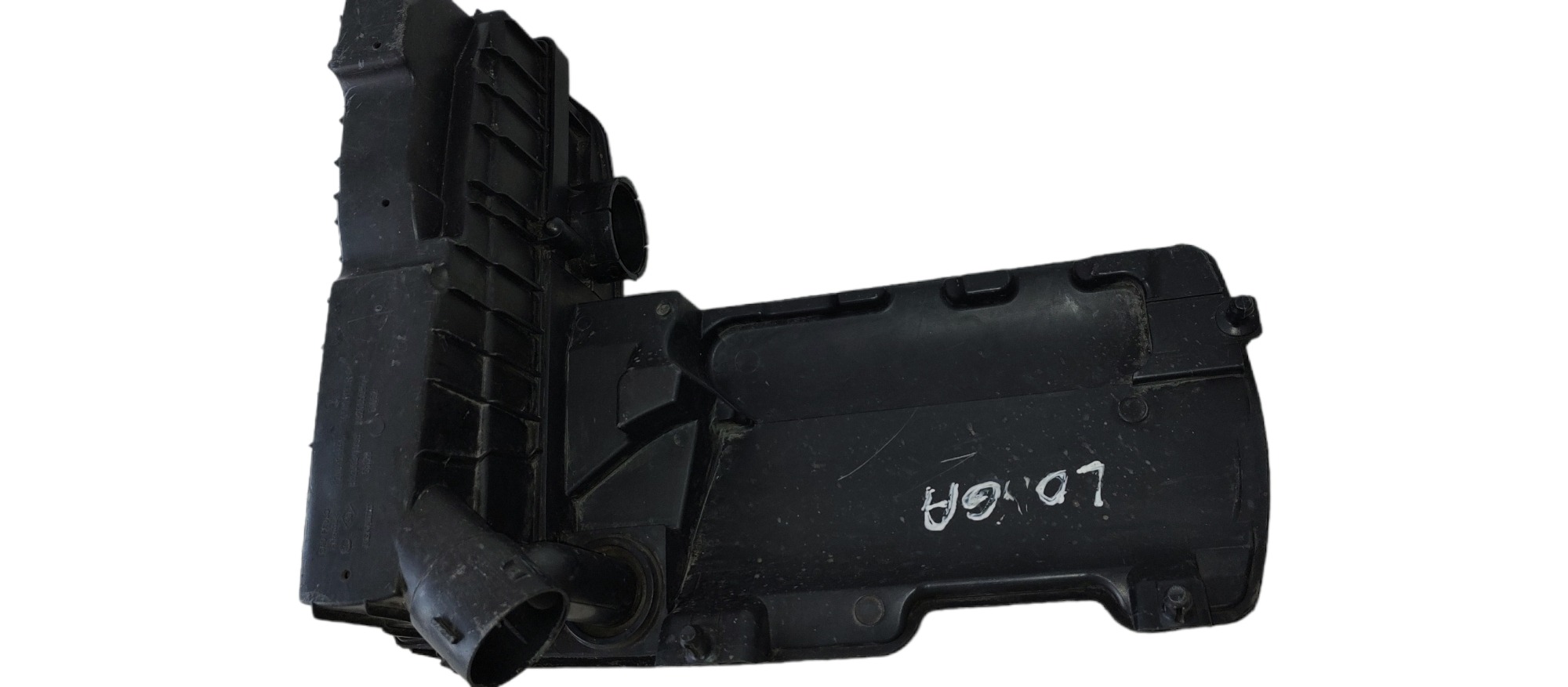 Caixa Filtro De Ar Renault Logan 2