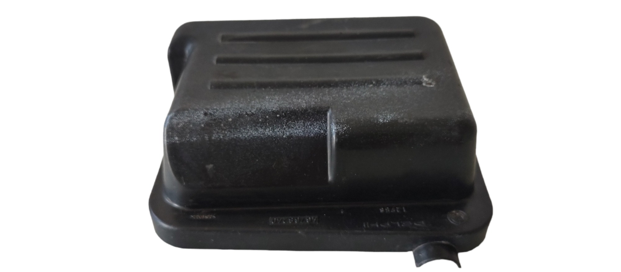 Capa Tampa Caixa Fusível Fiat Palio 1997 3