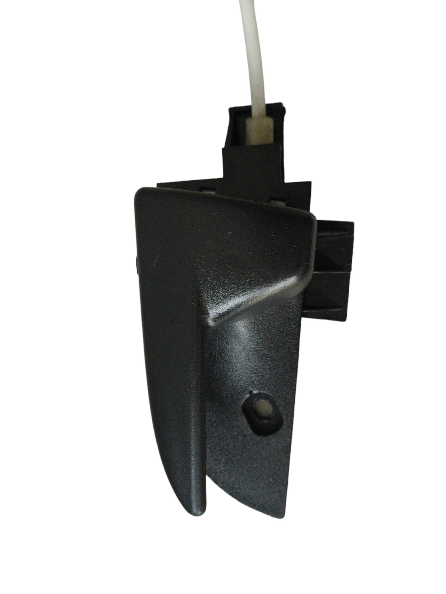 Fechadura Porta Dianteira Esquerda Gm Corsa  Cinza 7