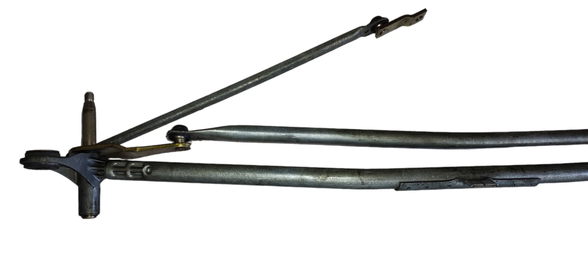 Limpador Parabrisa Citroen Xsara 4