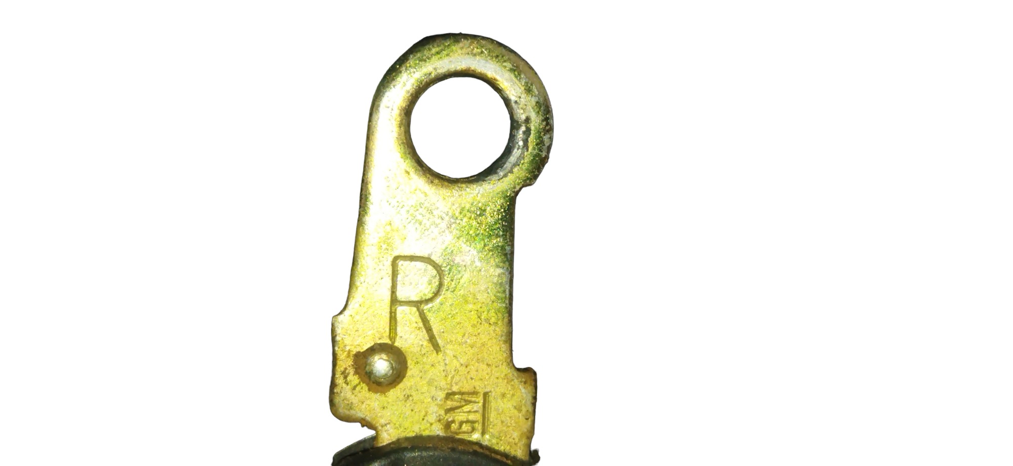 Fechadura Porta Dianteira Direita Gm Astra 10