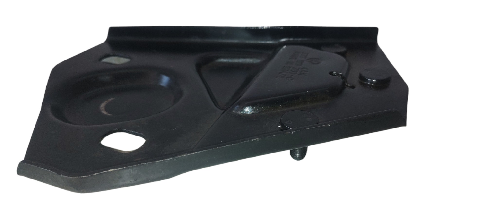 Suporte Frontal Motor Vw Gol/parati/saveiro 3
