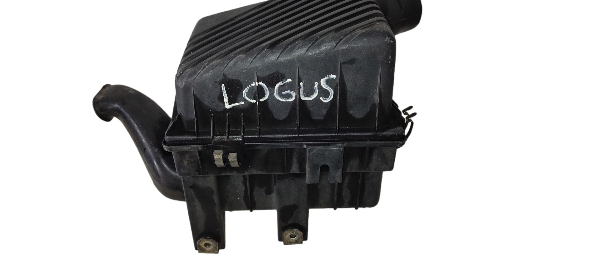 Caixa Filtro Ar Vw Logus