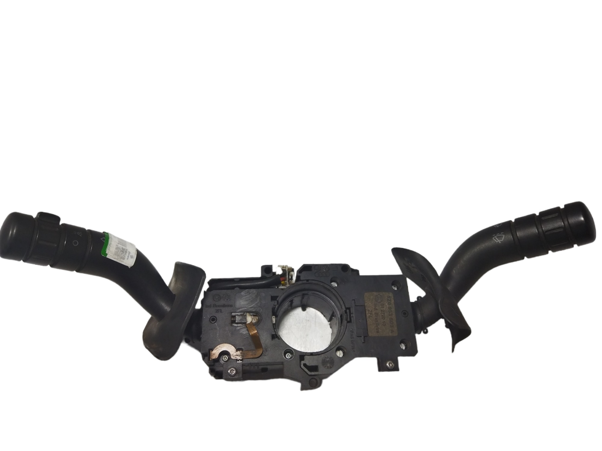 Comando De Seta Vw Fox 1