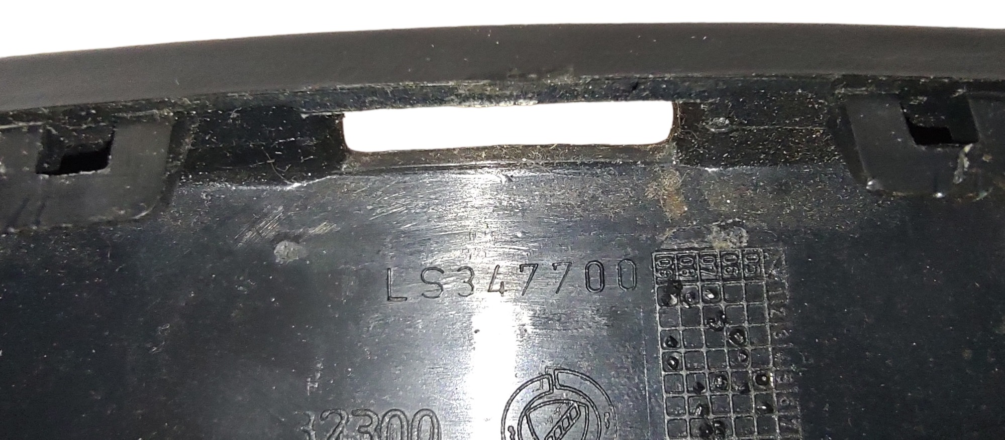 Moldura Difusor De Ar Fiat Stilo 2