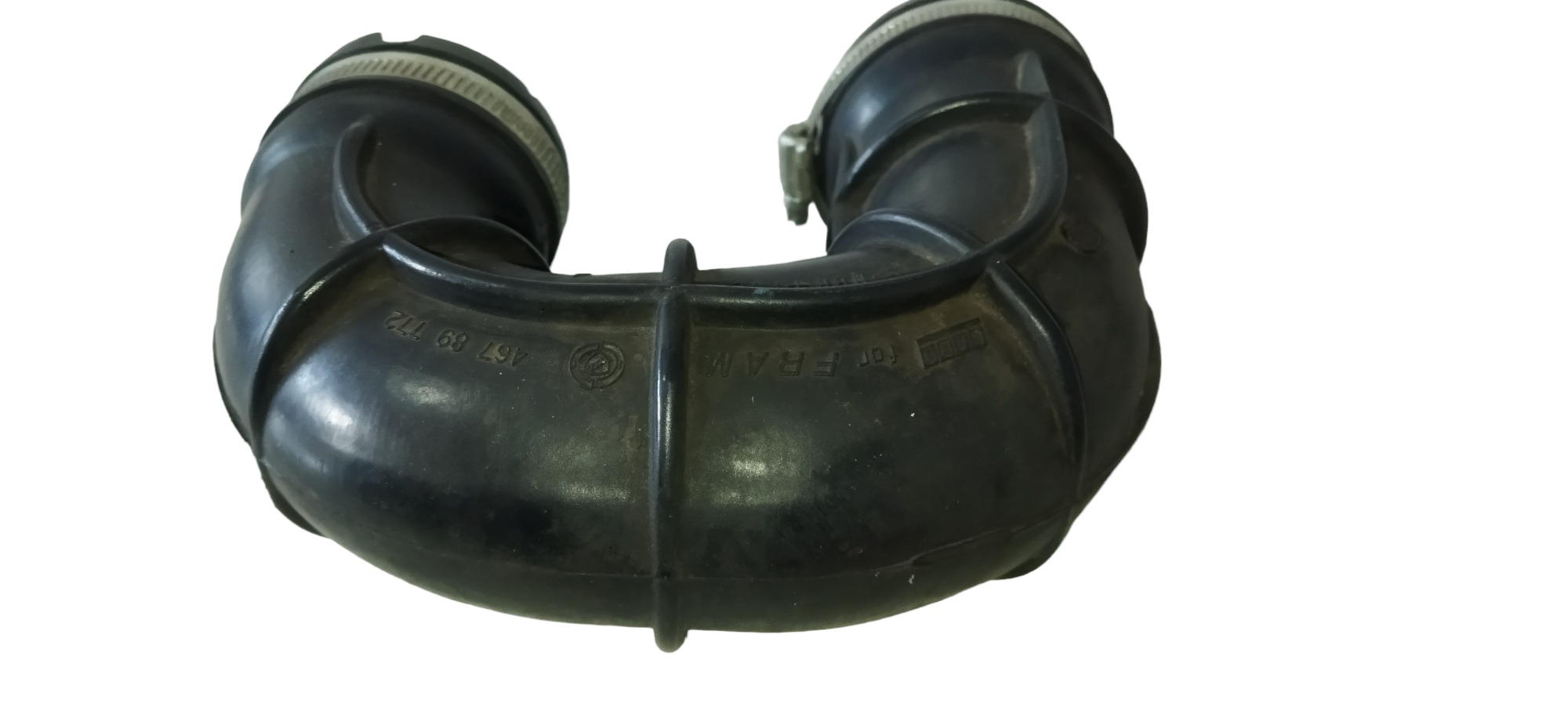 Mangueira Filtro Ar Fiat Palio Fire 2002 5