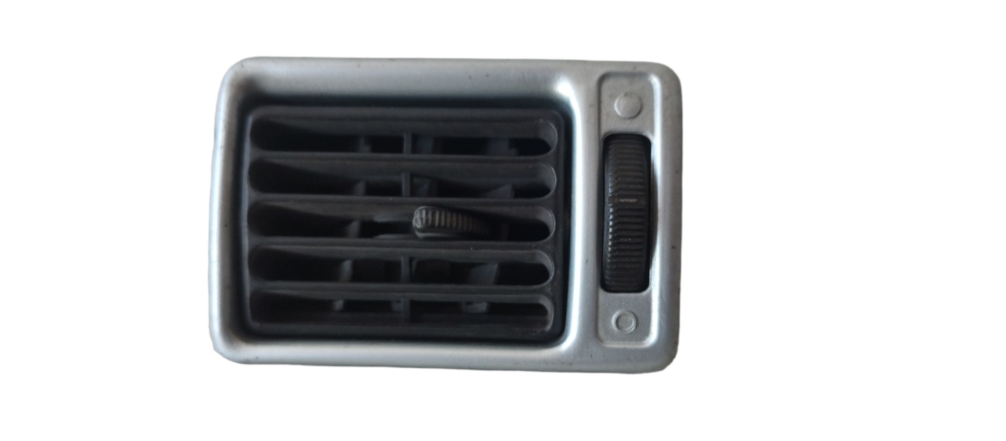 Difusor De Ar Lateral Esquerdo Ford Escort Hobby 4