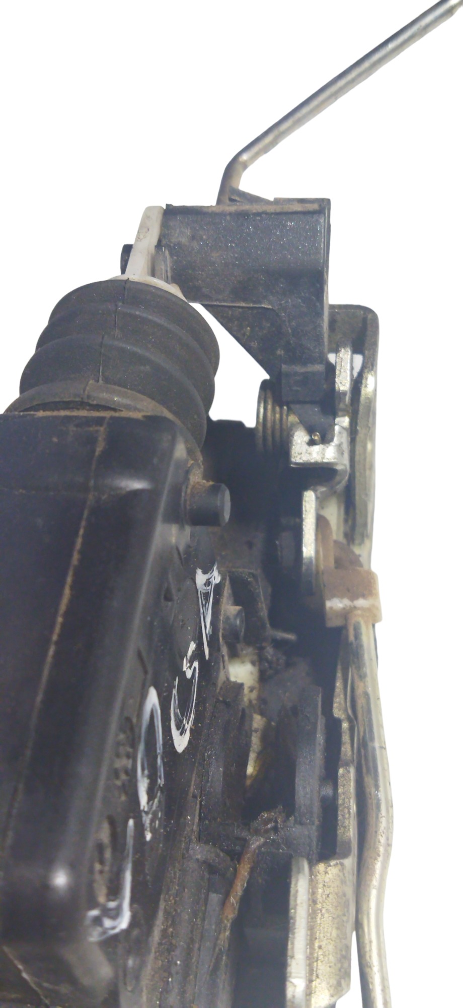 Fechadura Porta Dianteira Direita Renault Logan 7