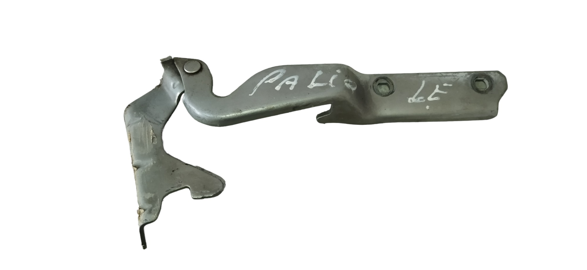 Braço Capo Dianteiro Esquerda Fiat Palio 2