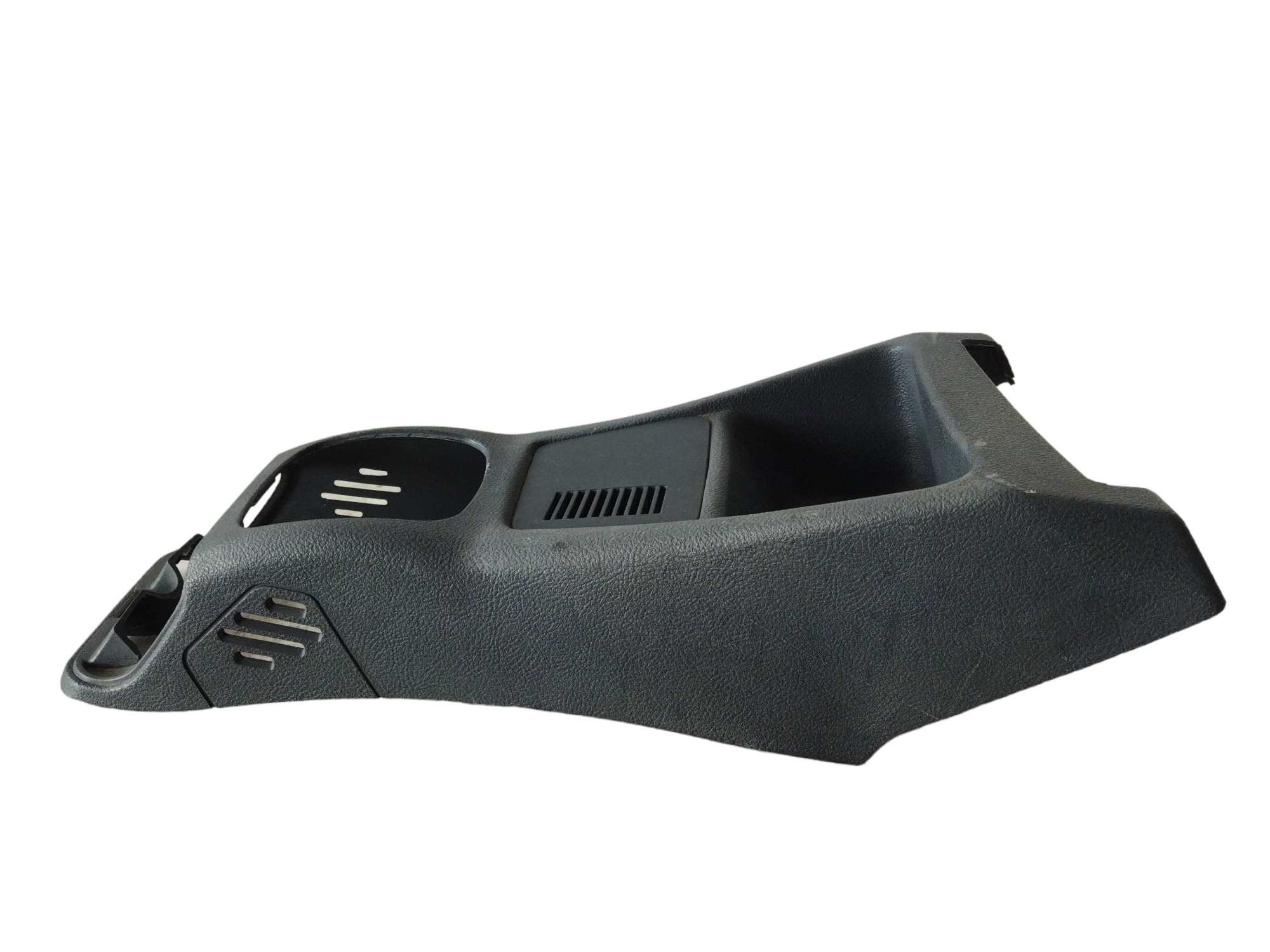Console Central Fiat Palio Siena 2002 7