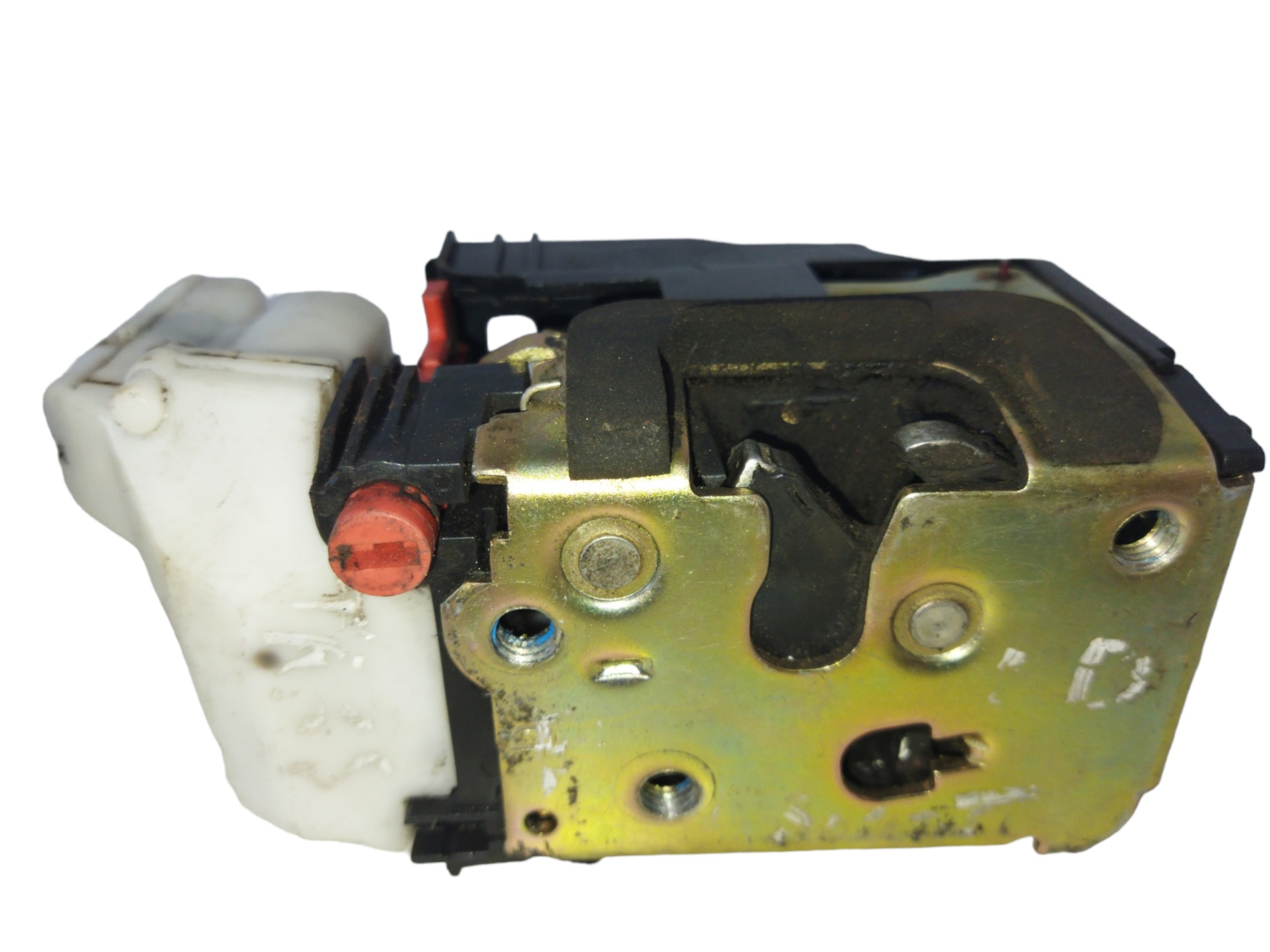 Fechadura Traseira Direita Ford Fiesta 5