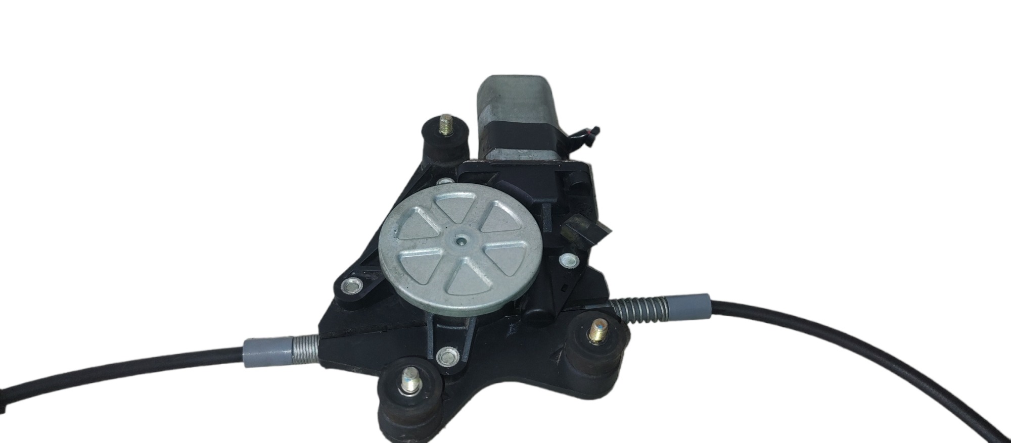 Maquina De Vidro Dianteira Direita Fiat Palio 4 Portas 4