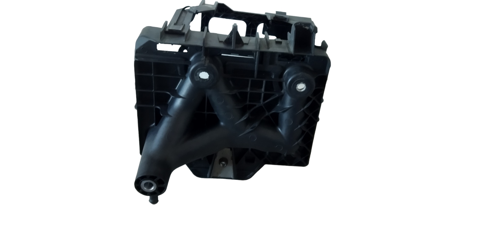 Suporte Caixa Fusível Vw Fox 3