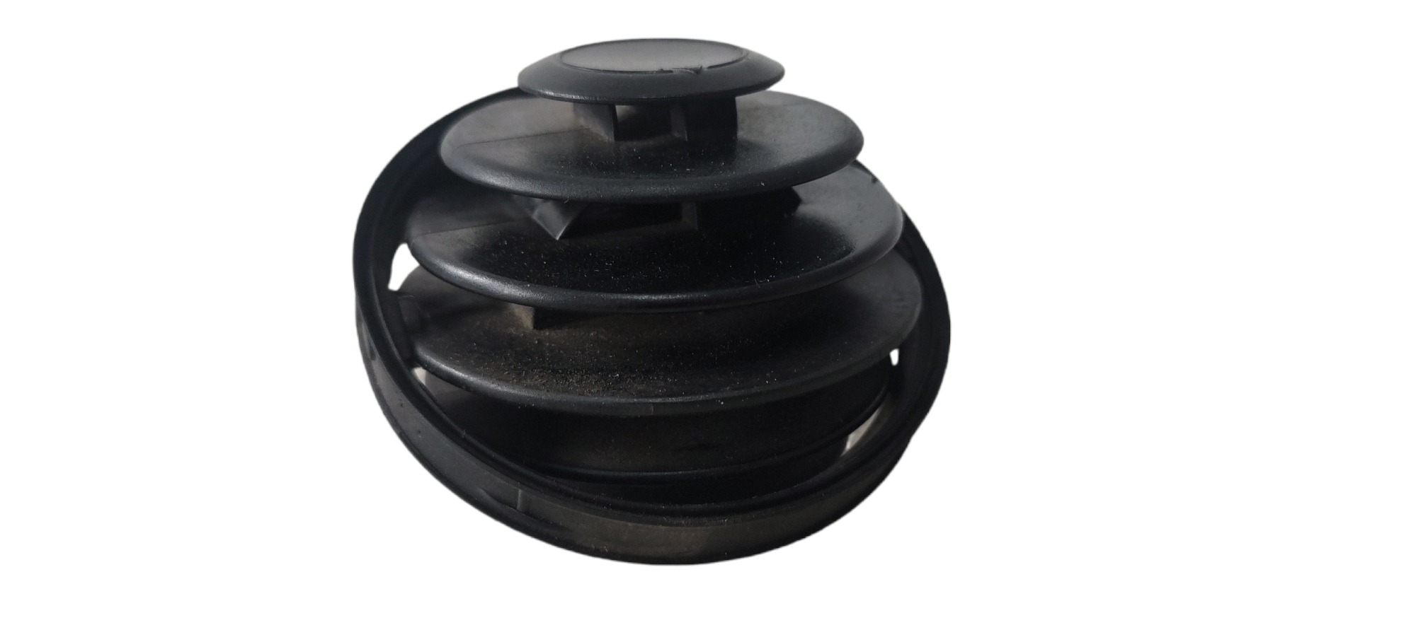 Difusor De Ar Vw Gol G5 1