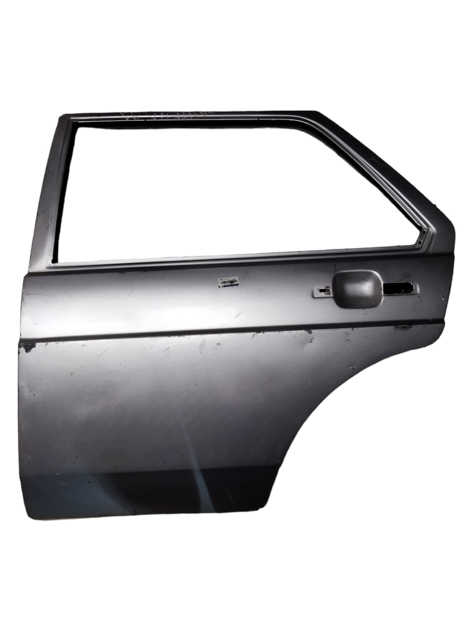 Porta Traseira Esquerda Vw Santana 1999 1