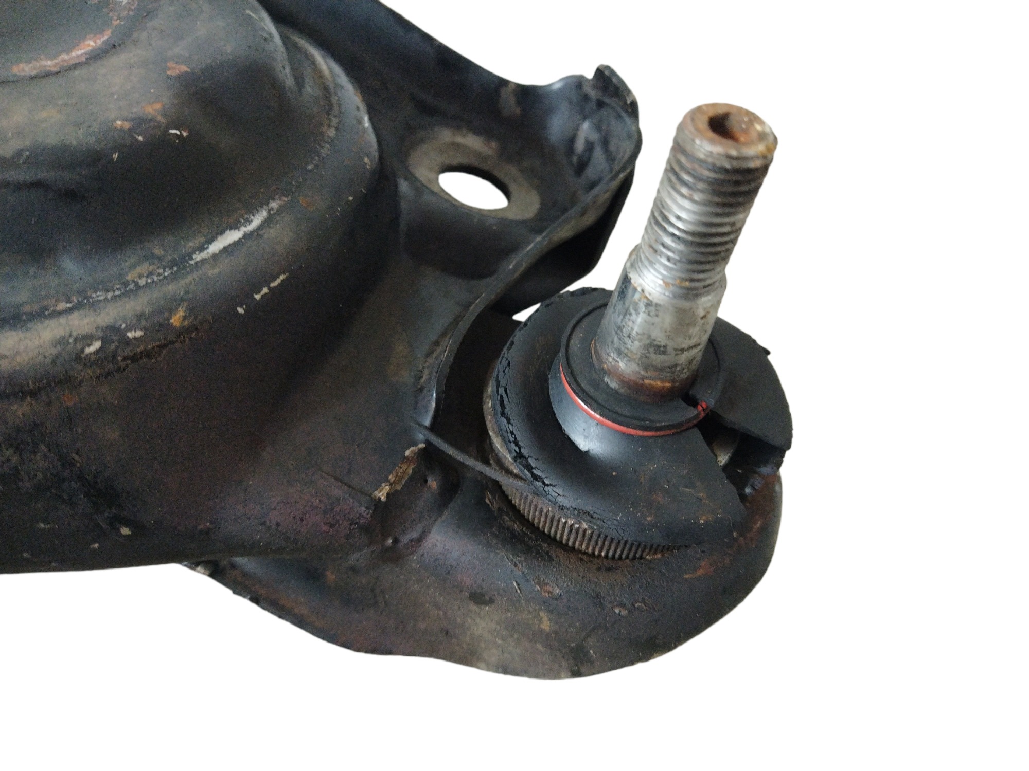 Bandeja Dianteira Direita Gm Chevette 7