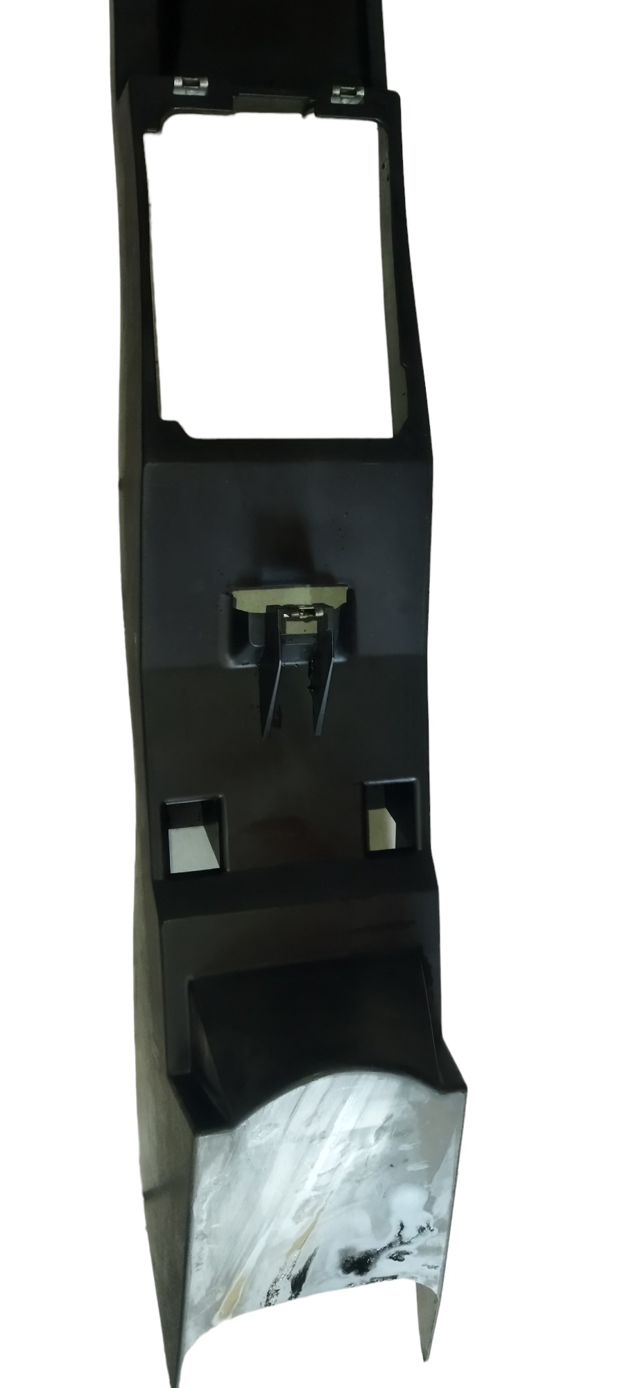Console Assoalho Gm Kadett 1989 5