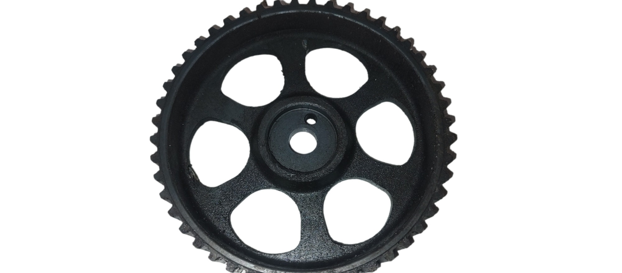 Polia Comando Válvula Fiat Palio Fiasa 1.0 1