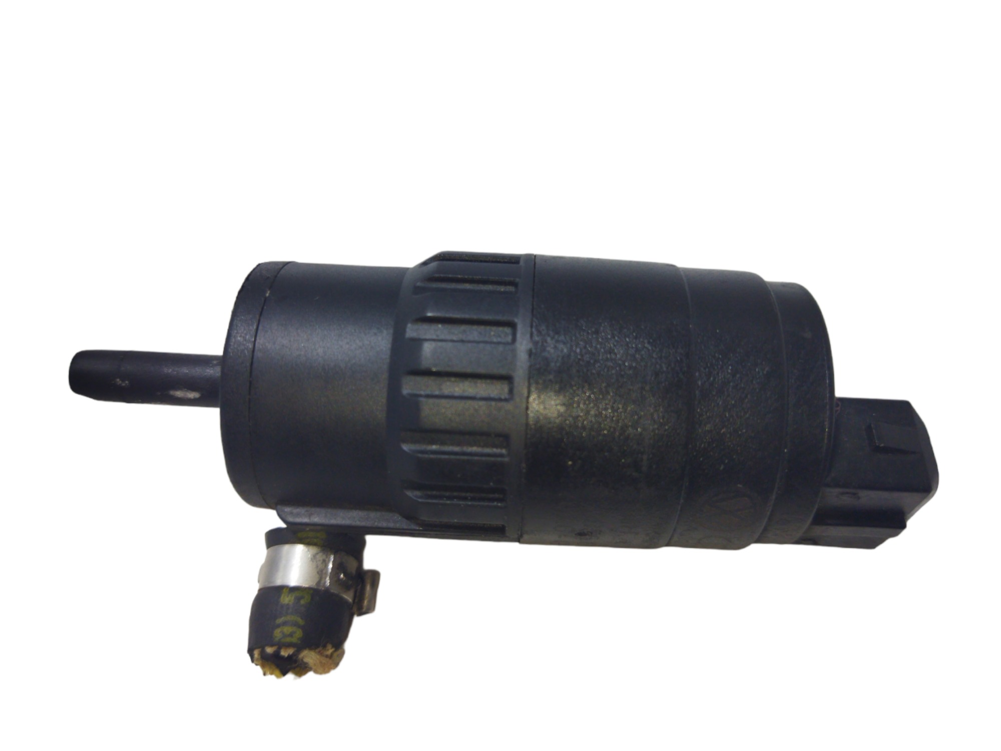 Bomba De Combustível Da Partida Fria Vw Fox