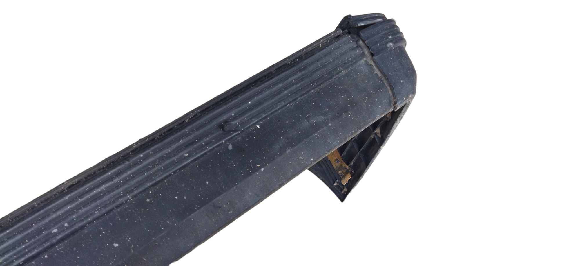 Para-choque Traseiro Gm Monza 3