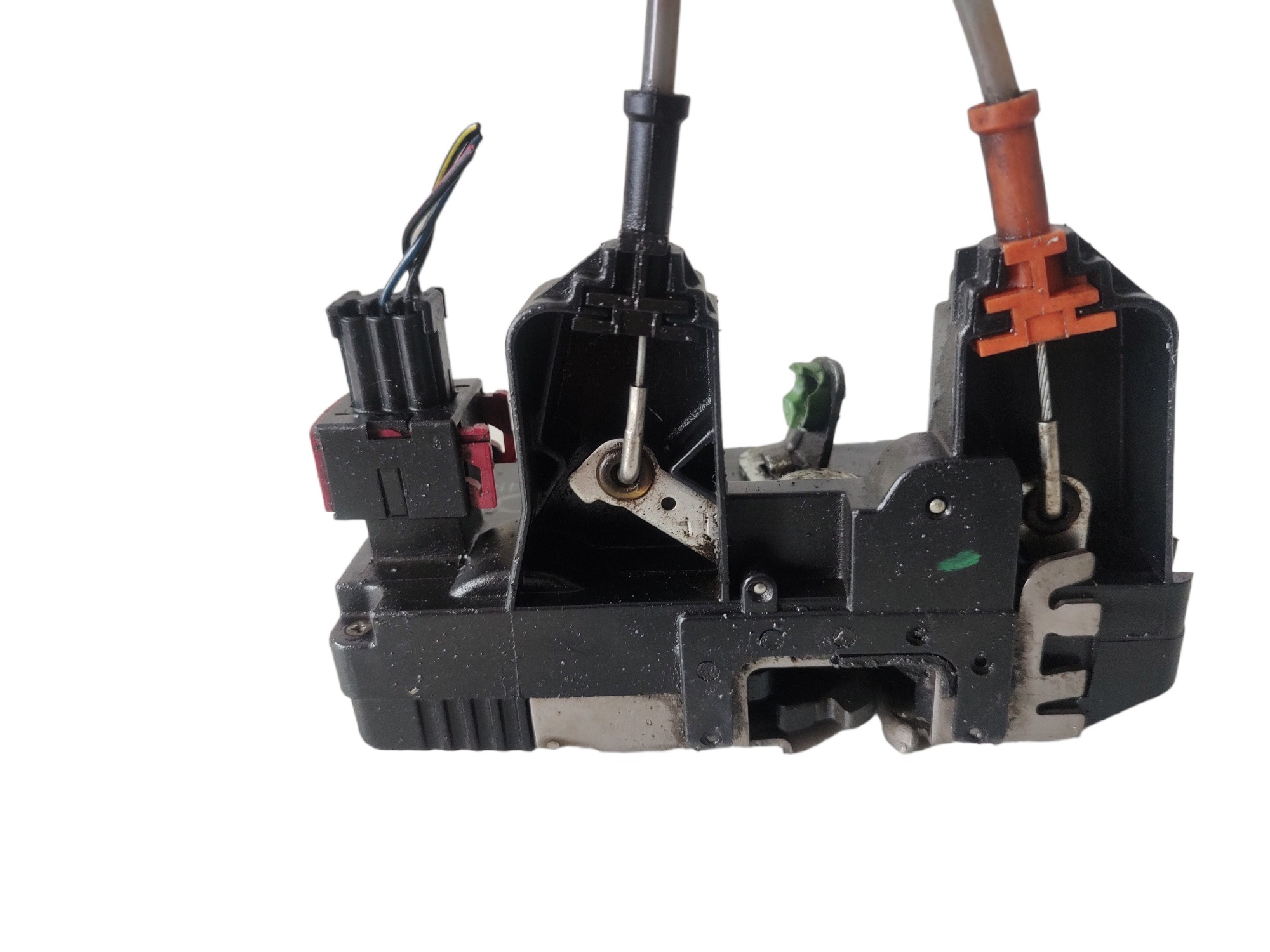 Fechadura Porta Traseira Direita Gm Zafira 5