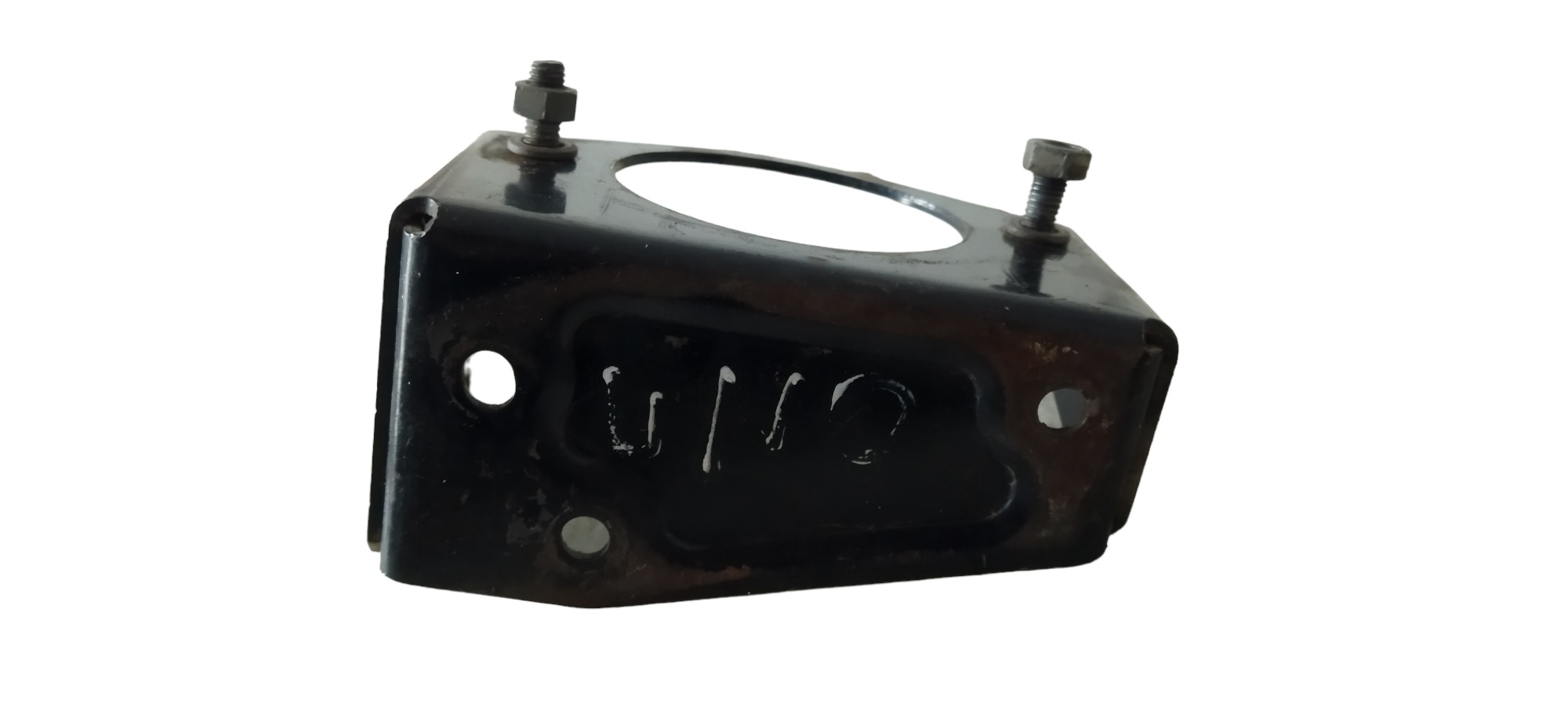 Suporte Coxim Motor Fiat Uno Prêmio Elba 6