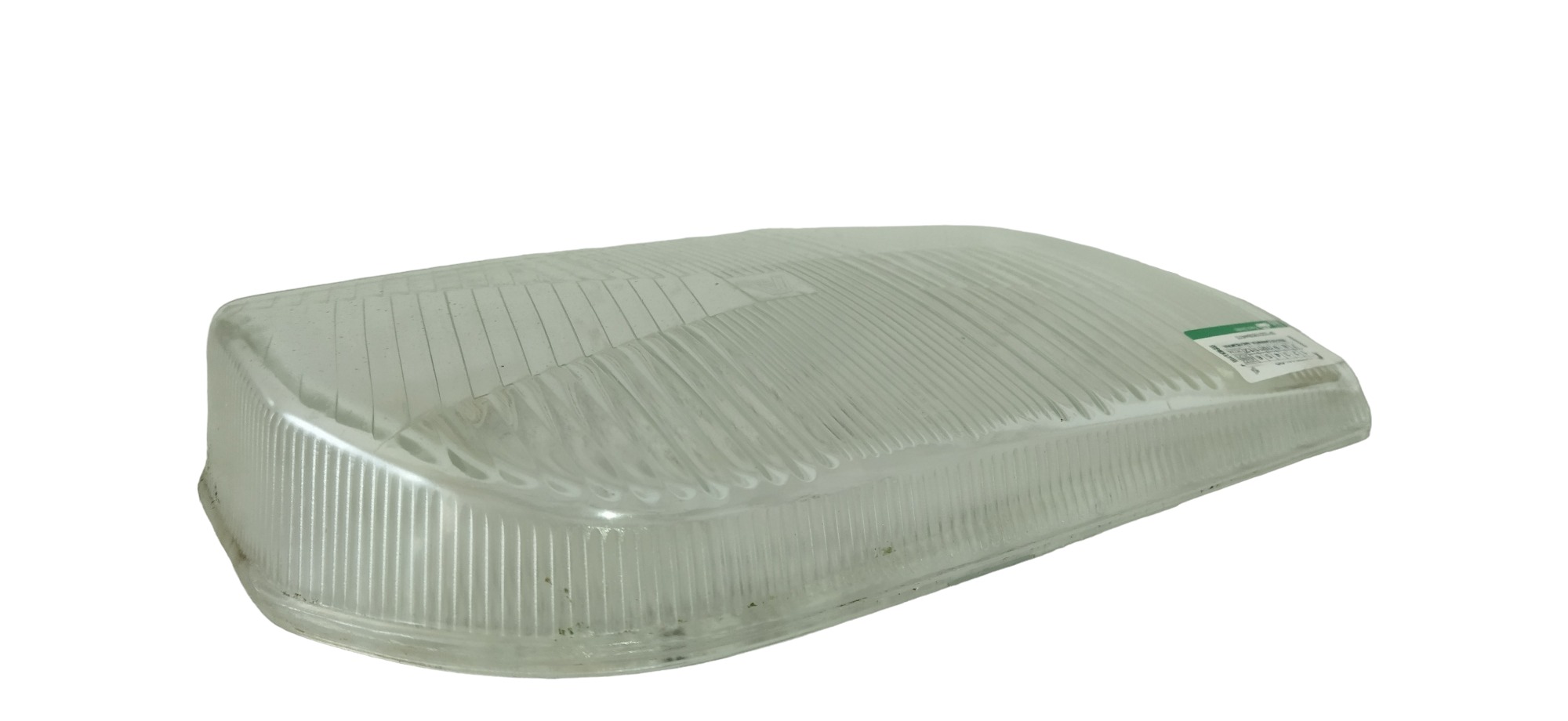 Lente Farol Dianteiro Direto Ford Verona 8