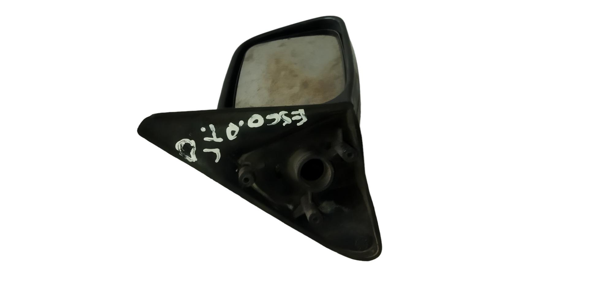 Retrovisor Direito Ford Escort 2