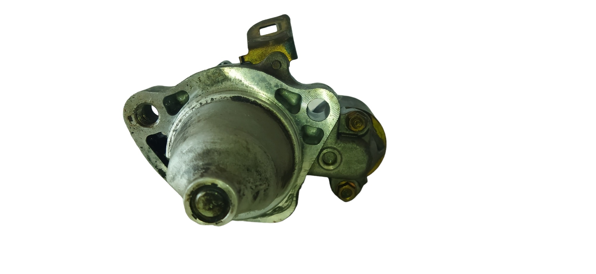 Motor Arranque Honda Fit 1.4 8v 5