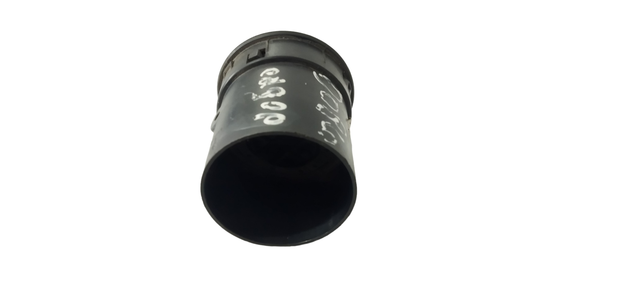 Difusor Ar Central Fiat Doblo 6