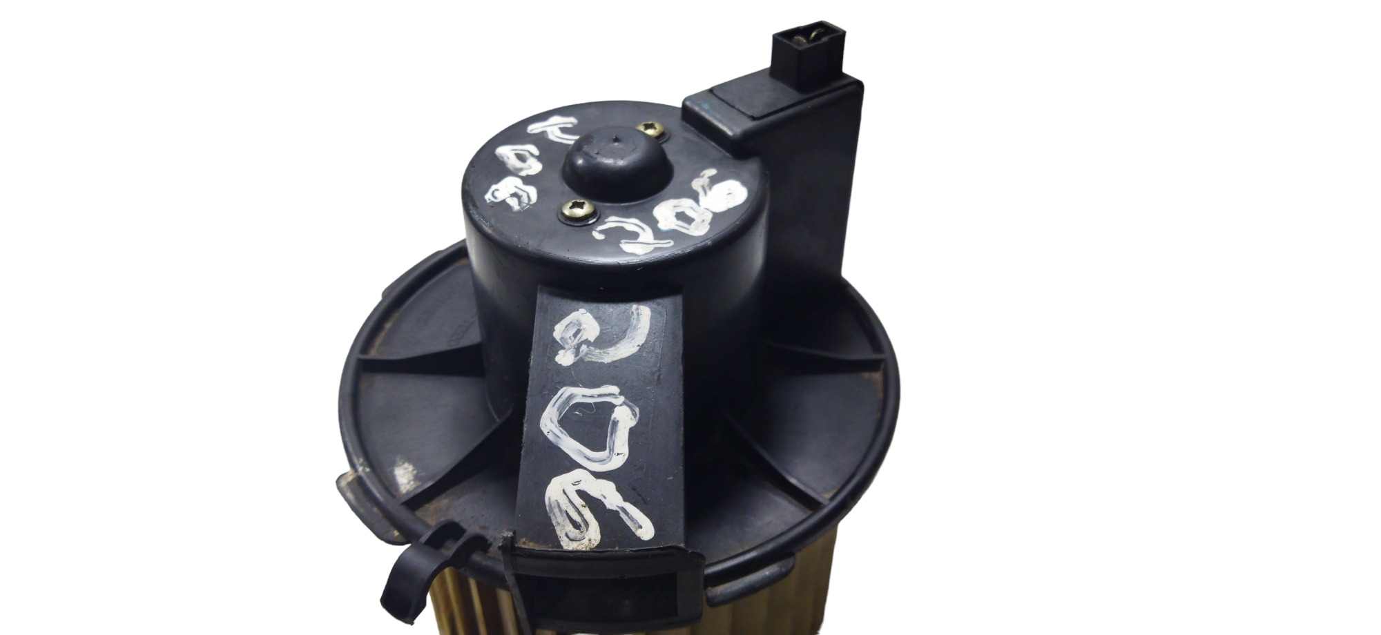 Motor Ventilador Peugeot 206 5
