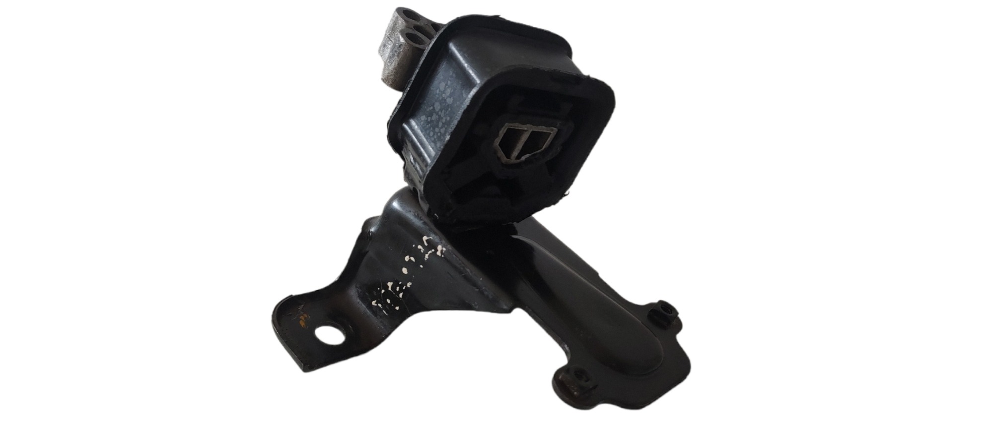 Coxim Motor Lado Direito Ford Fiesta 2005 2